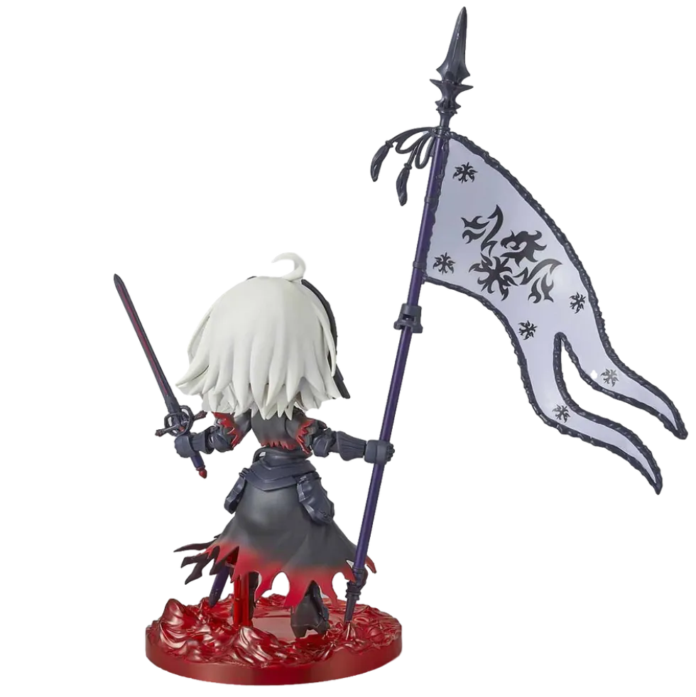 Petit Rits 03 Avenger/Jeanne d'Arc (Alter)