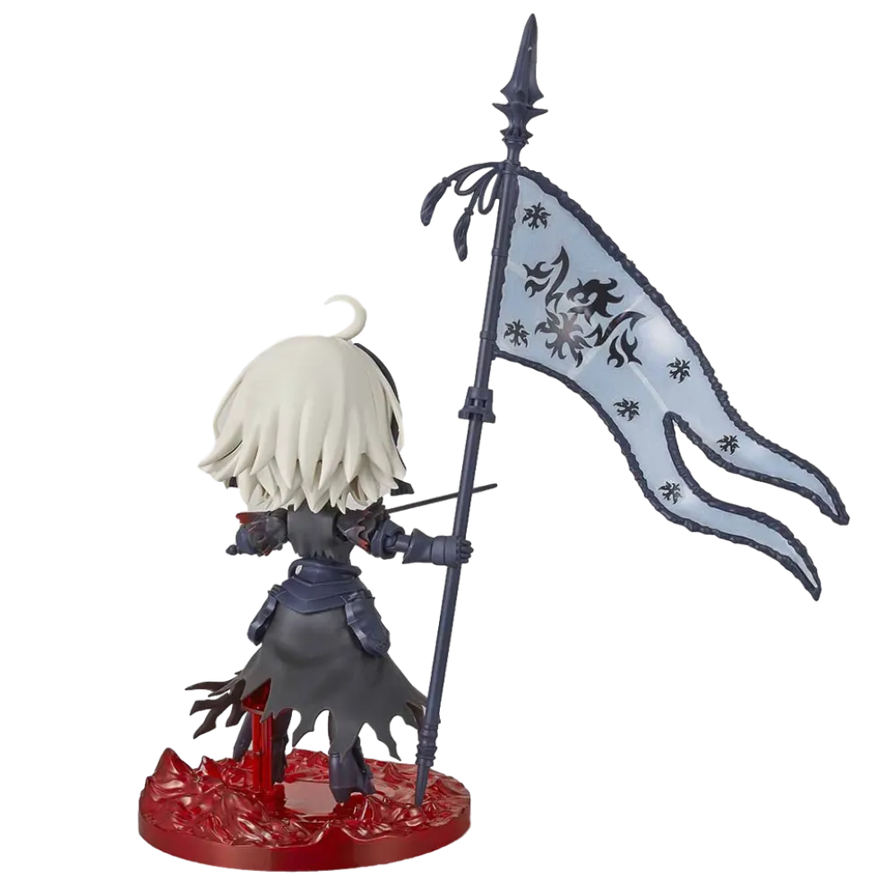 Petit Rits 03 Avenger/Jeanne d'Arc (Alter)