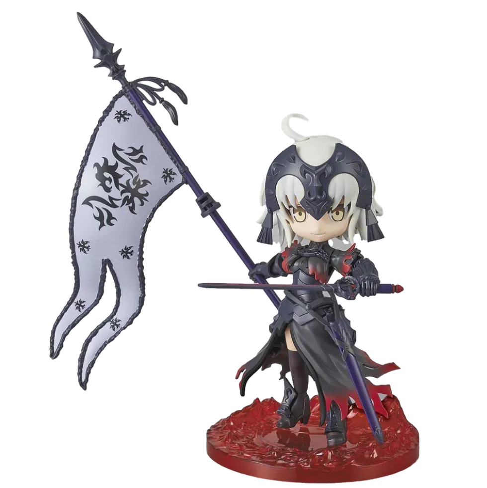Petit Rits 03 Avenger/Jeanne d'Arc (Alter)