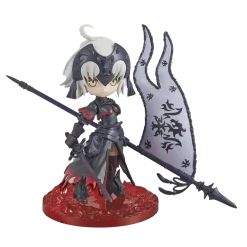 Petit Rits 03 Avenger/Jeanne d'Arc (Alter)