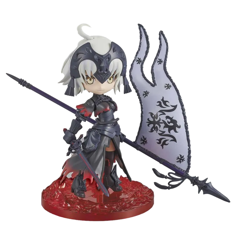Petit Rits 03 Avenger/Jeanne d'Arc (Alter)