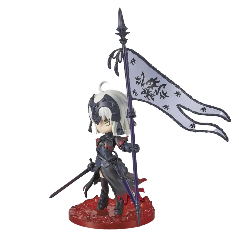 Petit Rits 03 Avenger/Jeanne d'Arc (Alter)