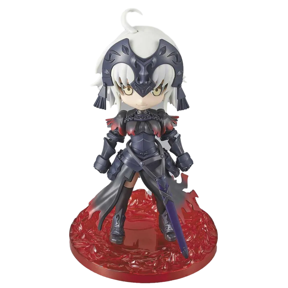 Petit Rits 03 Avenger/Jeanne d'Arc (Alter)