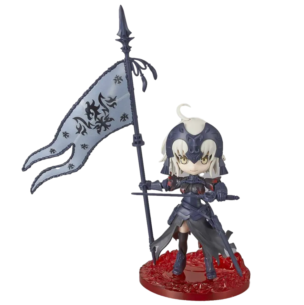 Petit Rits 03 Avenger/Jeanne d'Arc (Alter)