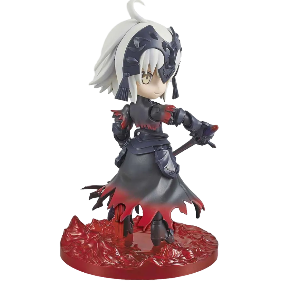 Petit Rits 03 Avenger/Jeanne d'Arc (Alter)