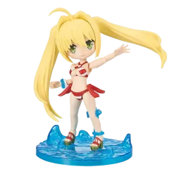Petit Rits 02 Caster/Nero Claudius