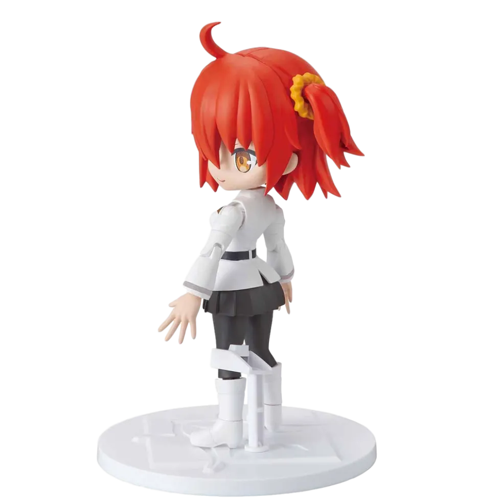 Petit Rits 04 Master/Female Protagonist