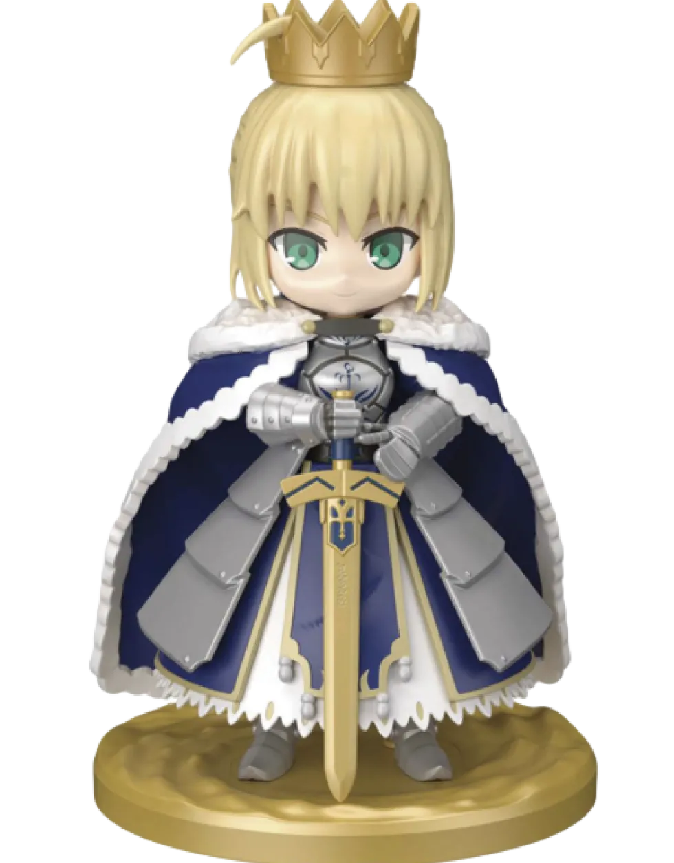 Petit Rits 08 Saber/Altria Pendragon
