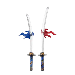 Petit Rits 05 Saber/Miyamoto Musashi