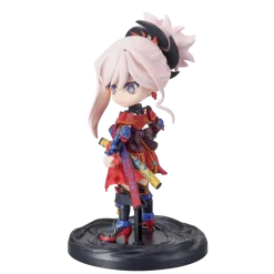 Petit Rits 05 Saber/Miyamoto Musashi