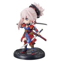 Petit Rits 05 Saber/Miyamoto Musashi