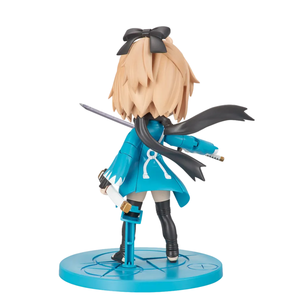 Petit Rits 06 Saber/Okita Souji
