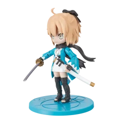 Petit Rits 06 Saber/Okita Souji