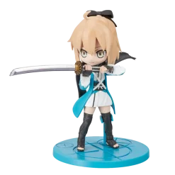 Petit Rits 06 Saber/Okita Souji