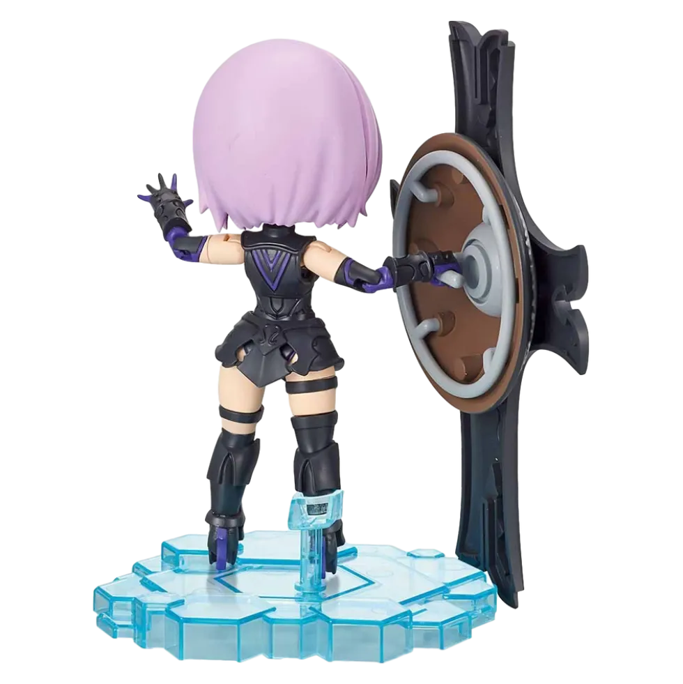 Petit Rits 01 Shielder/Mash Kyrielight