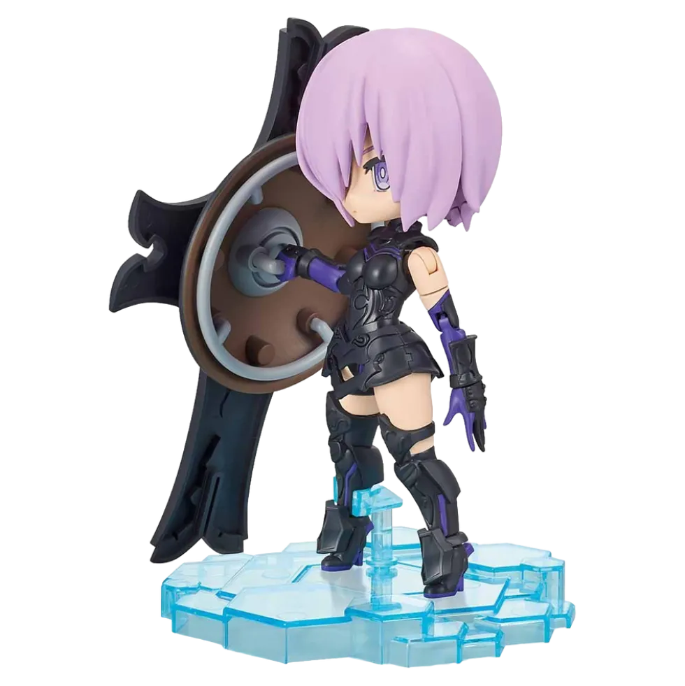 Petit Rits 01 Shielder/Mash Kyrielight