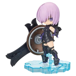 Petit Rits 01 Shielder/Mash Kyrielight
