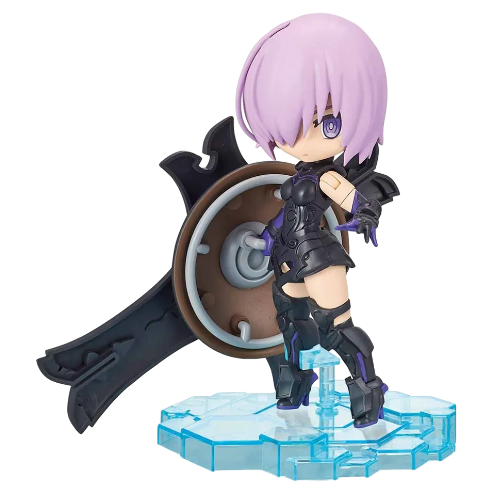 Petit Rits 01 Shielder/Mash Kyrielight