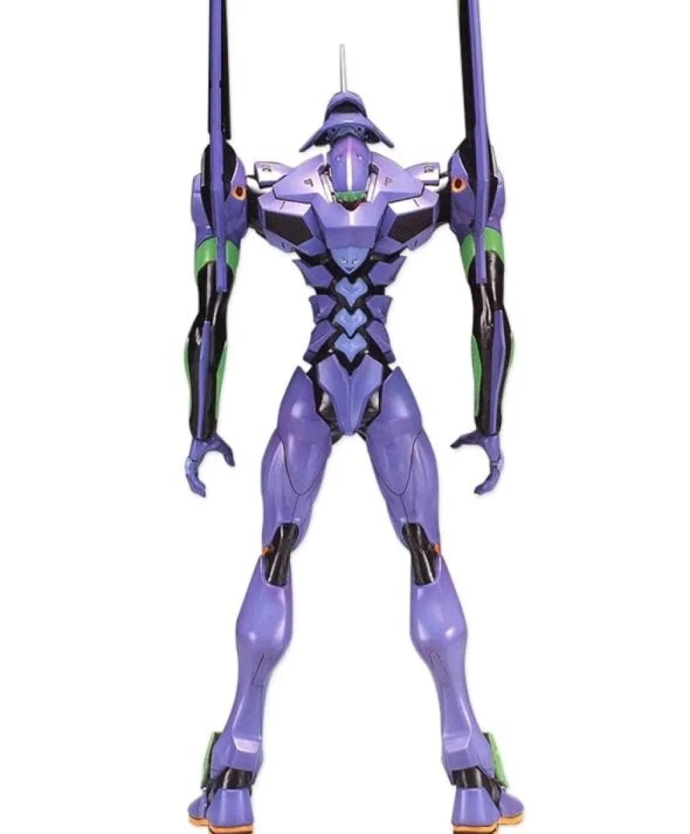 PG EVA-01 Test Type