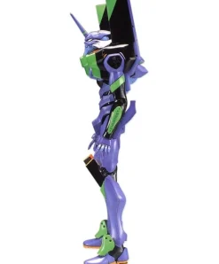 PG EVA-01 Test Type