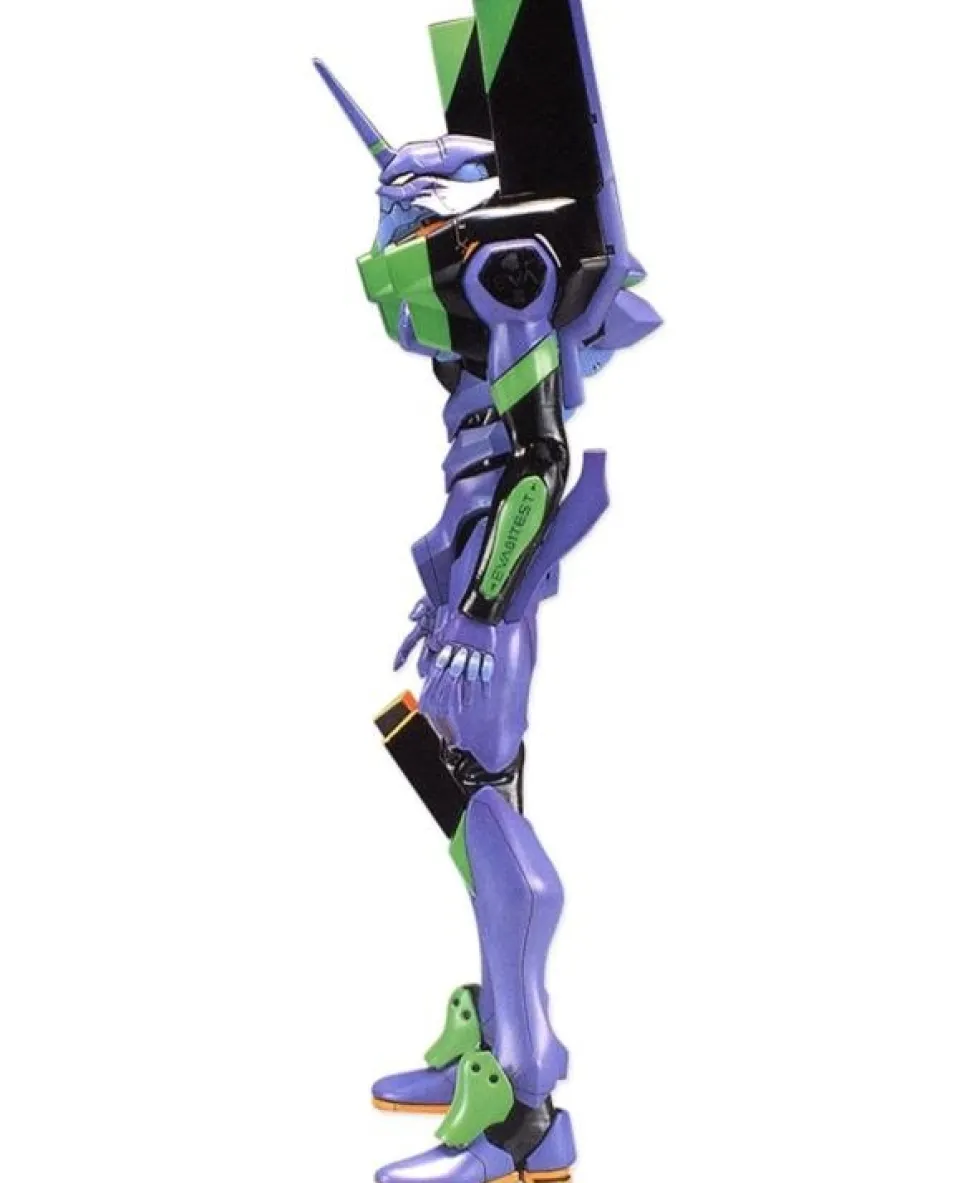 PG EVA-01 Test Type