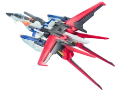 PG FX-550 Skygrasper + AQM/E-X01 Aile Striker