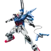 PG GAT-X105+AQM/E-YM1 Perfect Strike Gundam