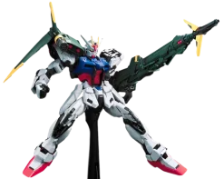 PG GAT-X105+AQM/E-YM1 Perfect Strike Gundam