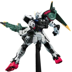 PG GAT-X105+AQM/E-YM1 Perfect Strike Gundam