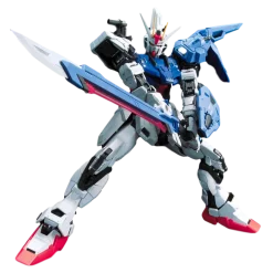 PG GAT-X105+AQM/E-YM1 Perfect Strike Gundam