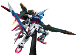 PG GAT-X105+AQM/E-YM1 Perfect Strike Gundam