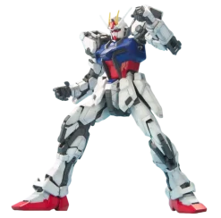 PG GAT-X105 Strike Gundam