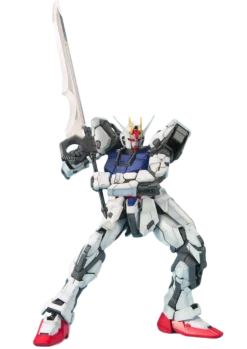 PG GAT-X105 Strike Gundam