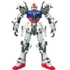 PG GAT-X105 Strike Gundam