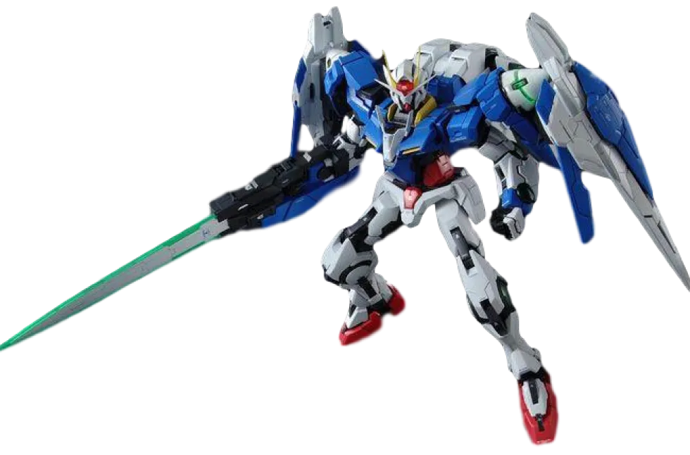PG GN-0000+GNR-010 00 Raiser