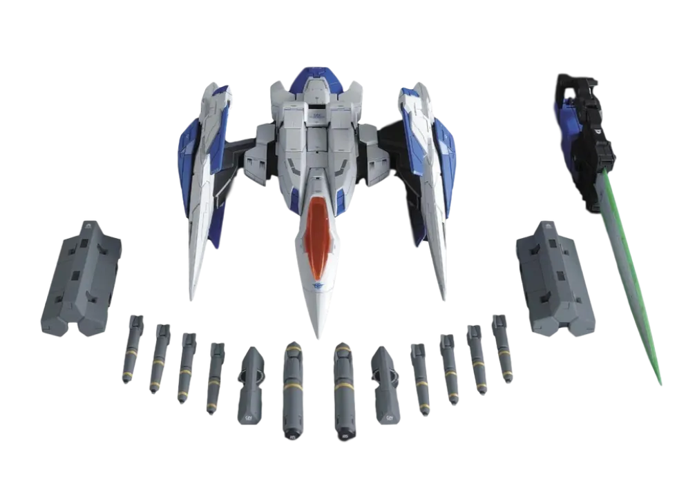 PG GN-0000+GNR-010 00 Raiser