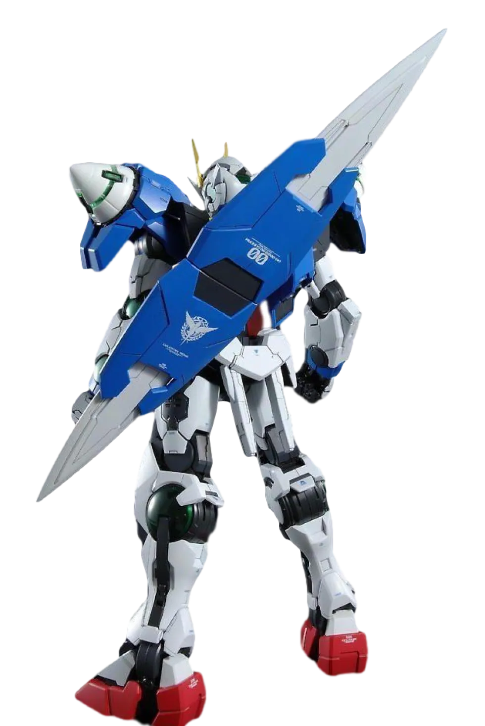PG GN-0000+GNR-010 00 Raiser