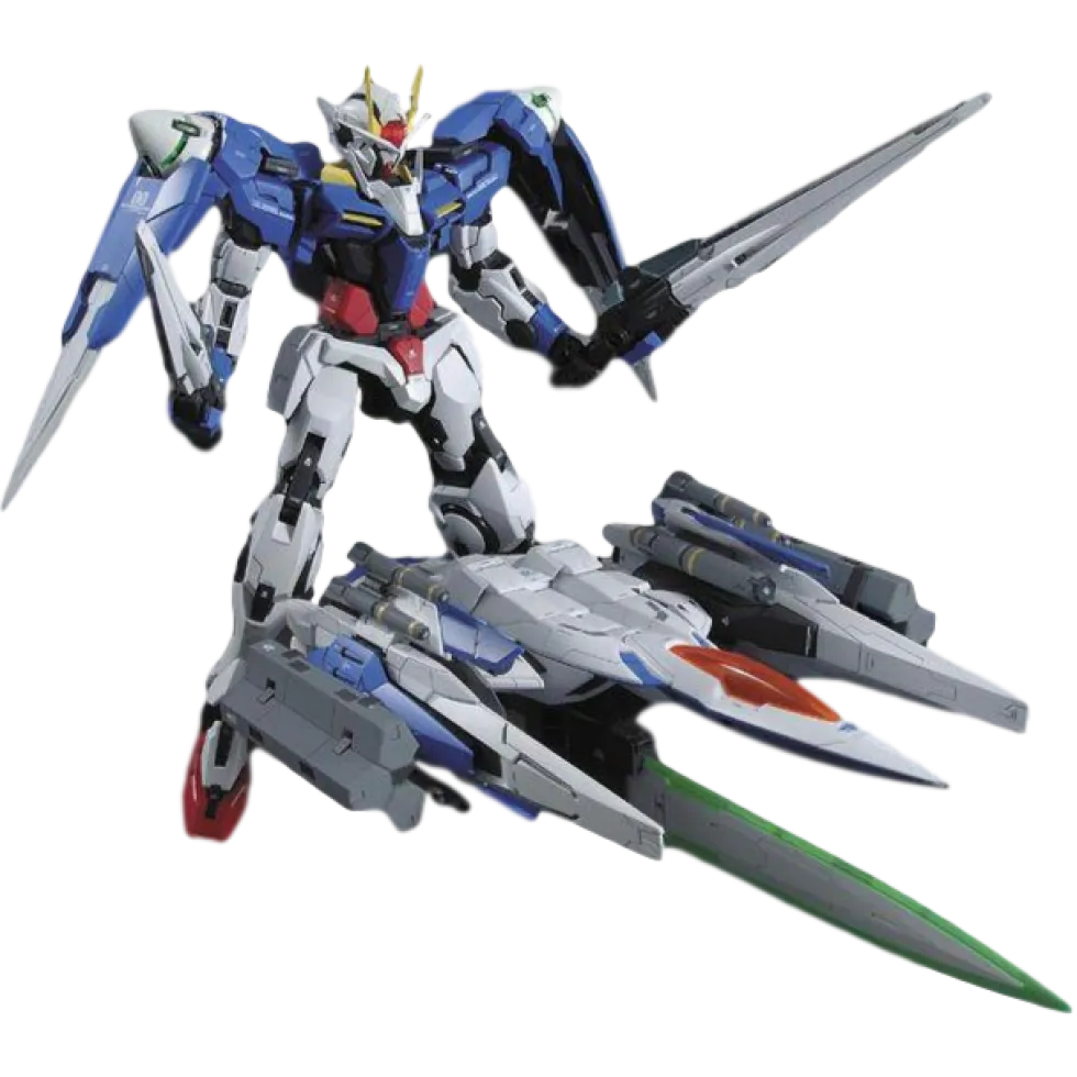PG GN-0000+GNR-010 00 Raiser