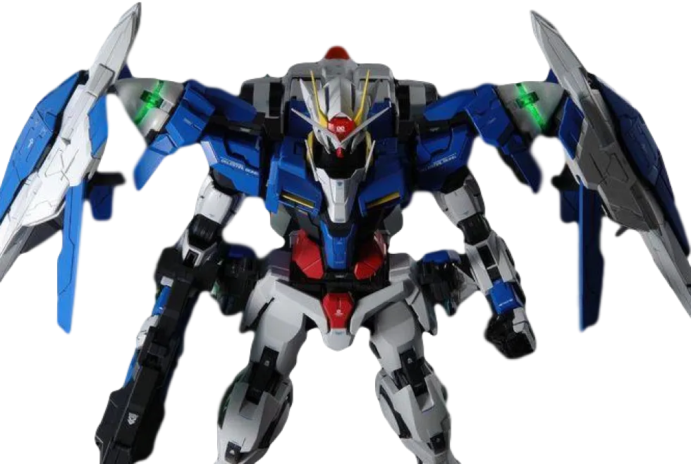 PG GN-0000+GNR-010 00 Raiser