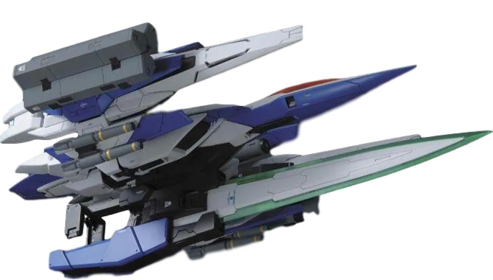 PG GN-0000+GNR-010 00 Raiser