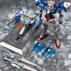 PG GN-0000+GNR-010 00 Raiser (Clear Parts)