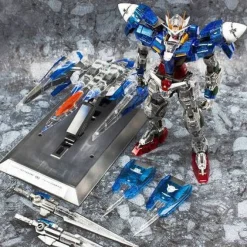 PG GN-0000+GNR-010 00 Raiser (Clear Parts)