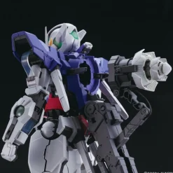 PG GN-001 Gundam Exia