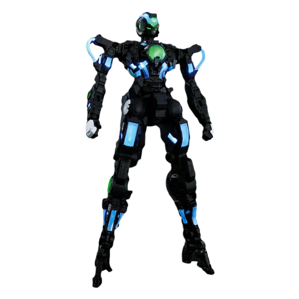 PG Gundam Exia Led Unit