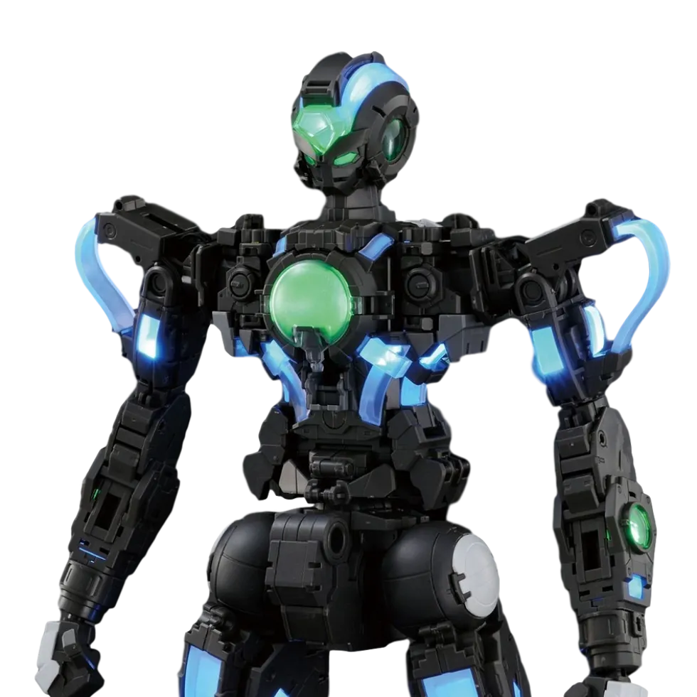 PG Gundam Exia Led Unit