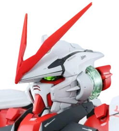 PG MBF-P02 Gundam Astray Red Frame