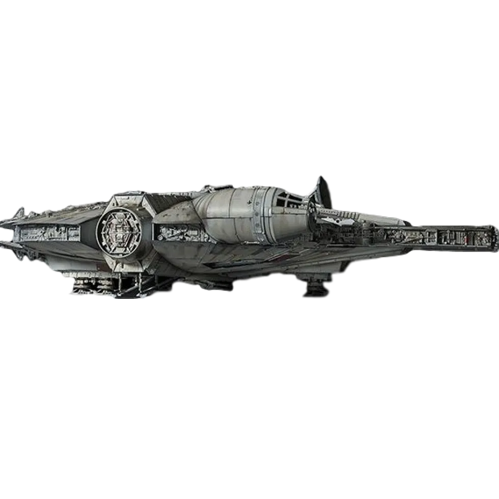 PG Millennium Falcon