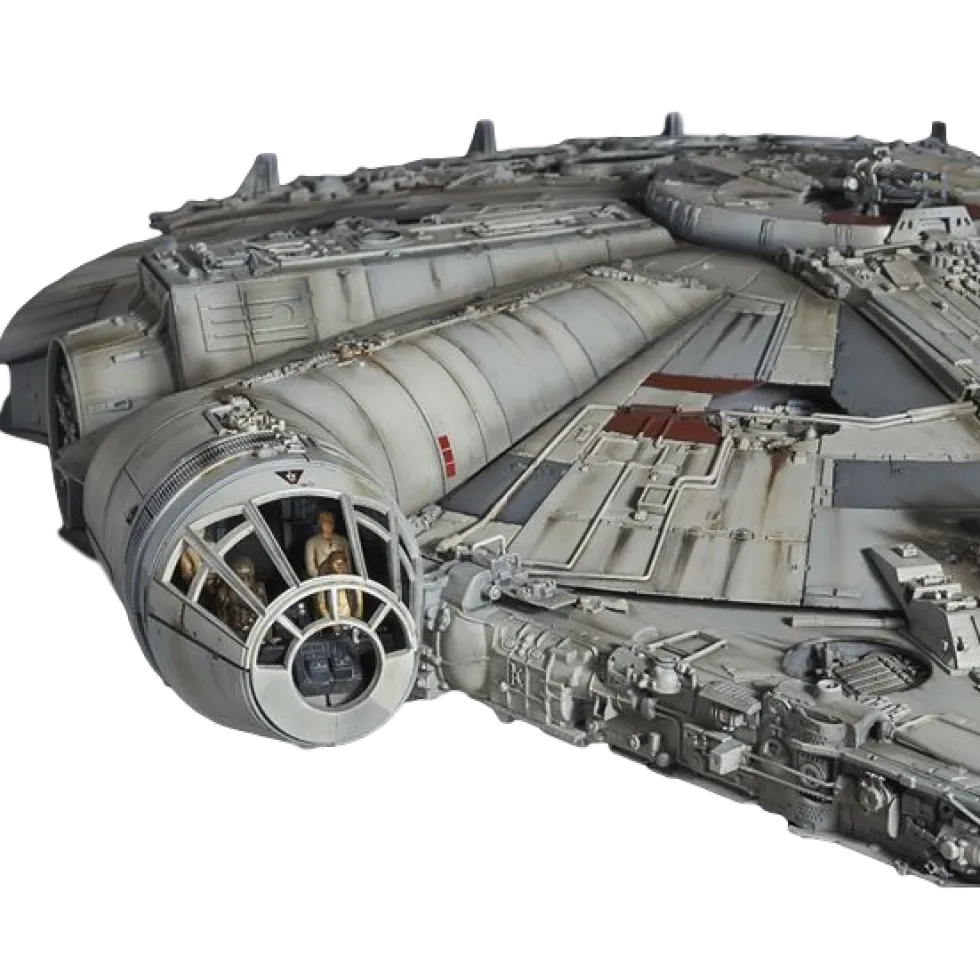 PG Millennium Falcon
