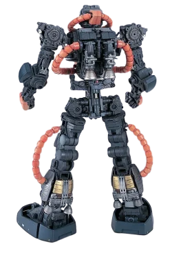 PG MS-06S Zaku II [Char Aznable Custom]