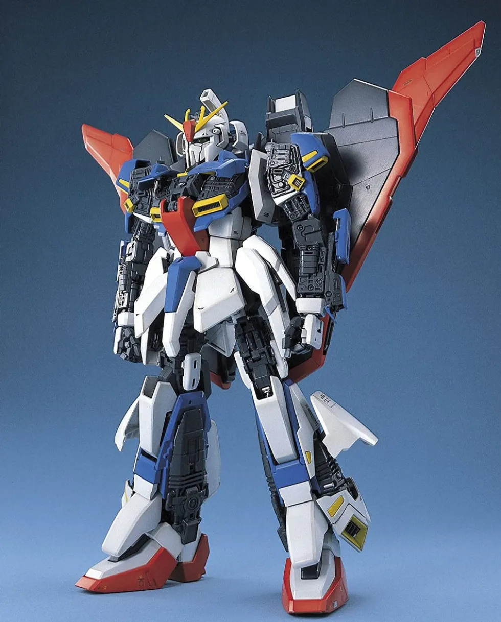 PG MSZ-006 Zeta Gundam